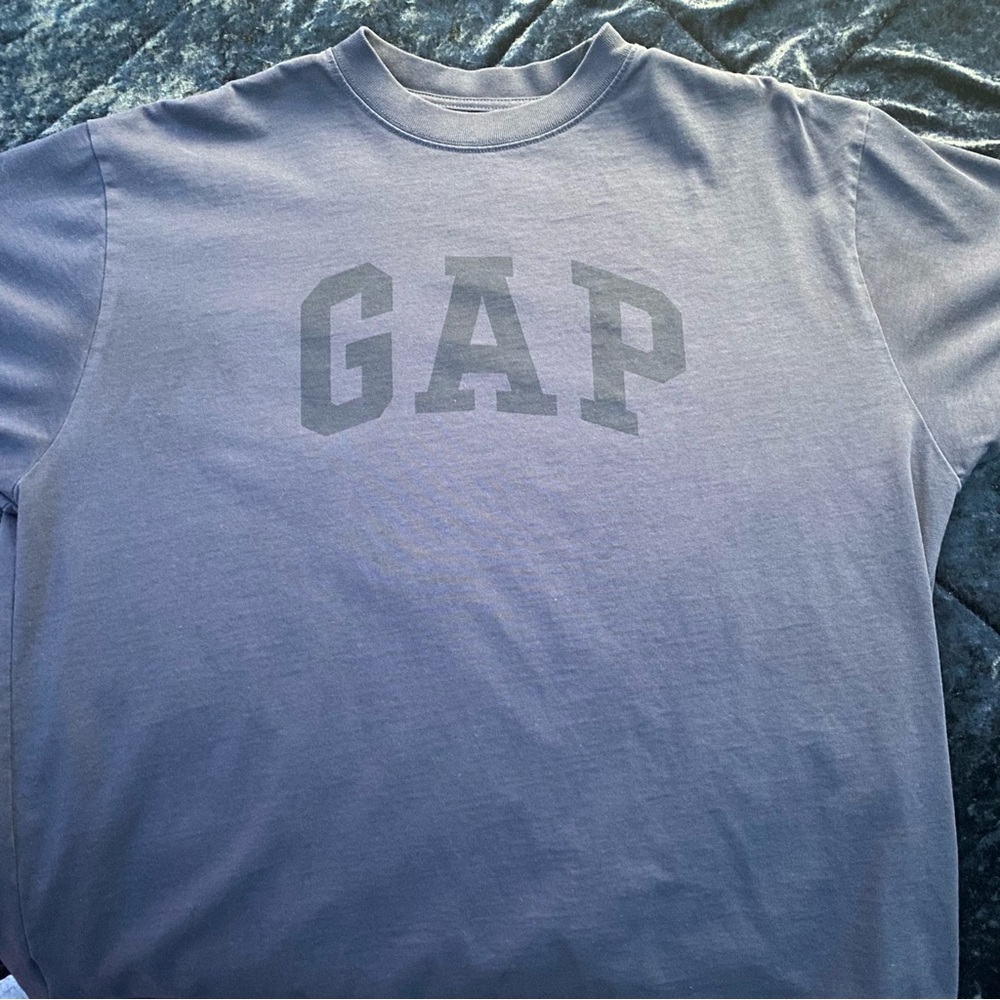 Yeezy Gap shirt